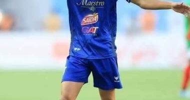 ناديي أبها والزلفي في السعودية يسعيان لاستعارة أحمد الجفالي من الزمالك 2025
