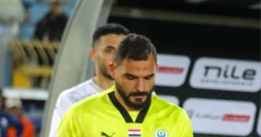 نبيل الكوكي يحضر محمود حمدي لتأمين عرين المصري أمام الاتحاد في الدوري 2025