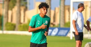 نبيل الكوكي يمنح جرعة أمل جديدة لناشئي المصري في 2025