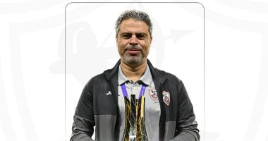 نجوم الرياضة يشاركون في عزاء والد معتمد جمال نجم الزمالك السابق 2025