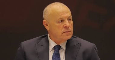 هاني أبو ريدة يحتفل بعيد ميلاده الثاني والسبعين في عام 2025