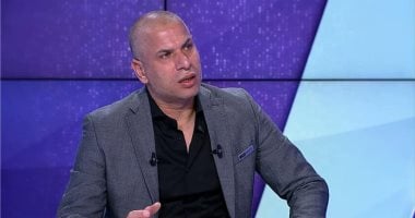 وائل جمعة.. نجم الأهلي ومنتخب مصر السابق يحتفل بعيد ميلاده الخمسين