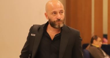 وائل رياض شيتوس.. مدرب منتخب مصر في 2007 يحتفل بعيد ميلاده الـ43 اليوم