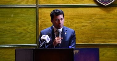 وزير الشباب والرياضة.. تأكيد دعم الرئيس السيسي أساس الإنجازات الدولية للرياضة المصرية في 2025
