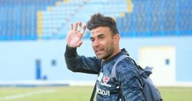 وفاة محمد أبو النجا حارس وادي دجلة بعد معاناة مع المرض في 2025.. النادي يودعه بحزن عميق