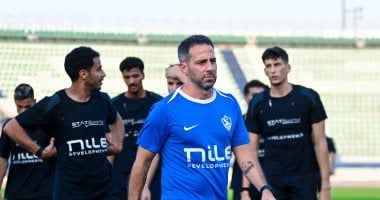 يانيك فيريرا يحذر لاعبي الزمالك.. تجنب التهور بعد فوز سيراميكا