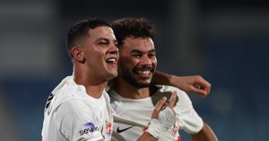 يانيك فيريرا يوجه رسالة للاعبي الزمالك.. لا ضمانات للتواجد في التشكيلة الأساسية لعام 2025