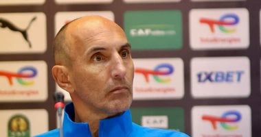 يورتشيتش يدير مواجهة بيراميدز أمام المصري من المدرجات عقب طرده في لقاء الإسماعيلي 2025