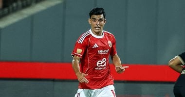 أشرف بن شرقى.. نجم الأهلي يحيي ذكرى ميلاده الـ31 اليوم