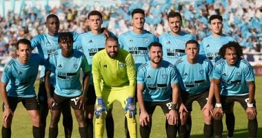 إنبي يواجه غزل المحلة على ملعب الأخير في الجولة التاسعة للدوري.. الليلة