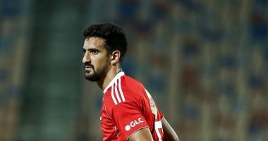 الأهلي يتهيأ لاستعادة بن رمضان وكوكا للمشاركة في قمة الزمالك 2025