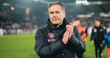 الأهلي يعزز مفاوضاته مع المدرب الدنماركي توماس توماسبيرج لتولي القيادة في 2025