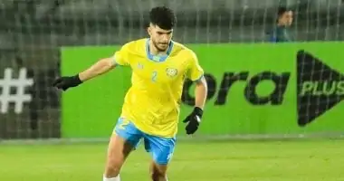 الإسماعيلي يعيد تزيز دفاعه بعودة محمد نصر لمواجهة الزمالك في الدوري 2025