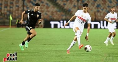 الزمالك يبدأ تدريباته اليوم تحضيراً لمواجهة الأهلي في 2025