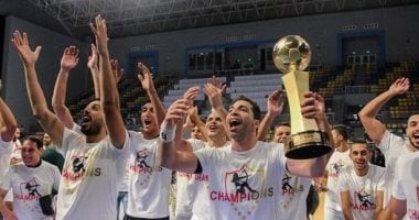 الزمالك يصطدم ببرشلونة في مباراة حاسمة ببطولة العالم للأندية لكرة اليد الليلة 2025