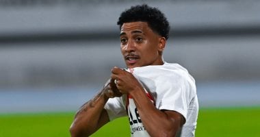 الزمالك يضم خوان بيزيرا مجددًا لمواجهة القمة عقب غيابه عن مباراة الجونة 2025
