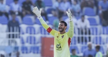 الشناوي يحرس مرمى الأهلي في قمة الدوري وإبقاء شوبير على مقاعد البدلاء 2025