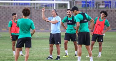 المصري يشرع في معسكر مغلق استعداداً لمباراة بتروجت في الدوري 2025