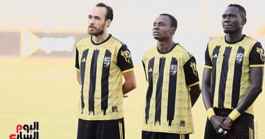 المقاولون العرب ينهون تحضيراتهم لمواجهة كهرباء الإسماعيلية في الدوري 2025