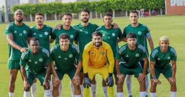 اليوم.. مودرن سبورت يسعى لتعديل الأداء أمام فاركو في الدوري 2025