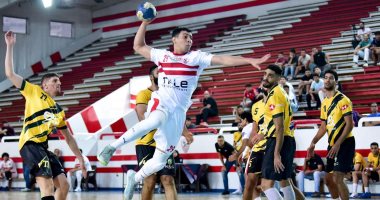 انطلاق بطولة العالم لأندية اليد بالعاصمة الإدارية.. مواجهة الزمالك مع تاوباتي البرازيلي