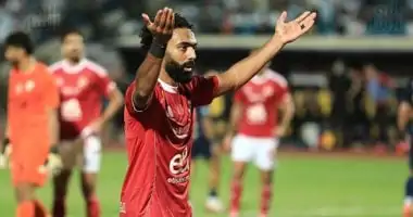 تألق حسين الشحات يخلق تشكيل الجولة فى الدوري المصري بعد مواجهة الزمالك 2025