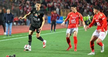 تاريخ وتوقيت لقاء الأهلي والزمالك في الدوري.. القنوات التي تبث المباراة
