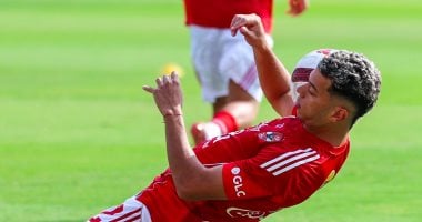 تطور ملحوظ في أداء إمام عاشور.. والأهلي يترقب نتائج تحاليل جديدة للاعب في 2025