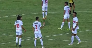 جهود مكثفة داخل الزمالك لصرف مستحقات اللاعبين خلال ساعات.. تحديثات 2025