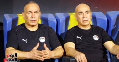 حسام حسن يقرر استدعاء 25 لاعباً لقائمة منتخب مصر استعداداً لمعسكر أكتوبر 2025