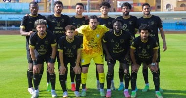 ختام الأسبوع السادس من دورى المحترفين.. 3 مواجهات نارية اليوم