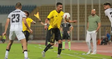 دجلة يخطف الفوز من كهرباء الإسماعيلية بأربعة أهداف في الدوري