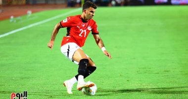 زيزو يواجه خطر الغياب عن مباراة القمة بين الأهلي والزمالك بسبب الإصابة