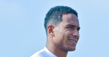 سيف الجزيري يطالب بلقاء مع جون إدوارد في الزمالك.. تعرف على السبب