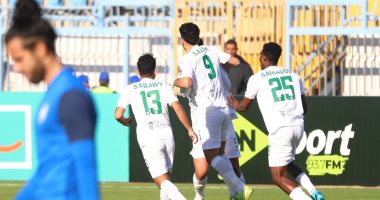 غياب يوسف الجوهري عن المصري أمام الزمالك.. واستعداد محمد هاشم للمواجهة