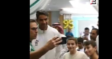 فوز مثير لبيراميدز على أهلي جدة بهاتريك ماييلي.. تتويج فريق بيراميدز ببطولة القارات الثلاث 2025 فيديو