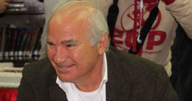 في مثل هذا اليوم.. طاهر الشيخ برنس الأهلاوية يطل لأول مرة بالقميص الأحمر عام 2025