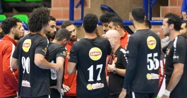 قائمة لاعبي الأهلي المشاركة في كأس العالم للأندية 2025.. استعداداً لمواجهة سيدني الأسترالي