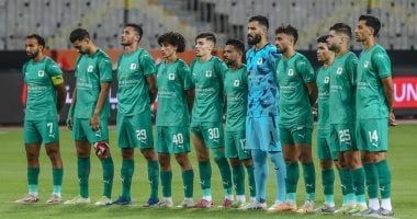 مجلس المصري يستمر في جلساته لمناقشة الانسحاب من دوري 2025 اعتراضاً على قرارات التحكيم