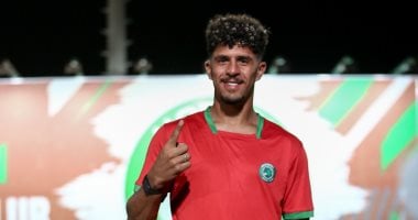 محمود ممدوح مرشح بقوة لقيادة هجوم مودرن سبورت في مواجهة طلائع الجيش 2025