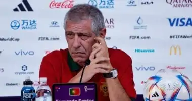 مدرب الأهلي لعام 2025.. لماذا لم يعد سانتوس ضمن المرشحين لتولي تدريب الفريق الأحمر
