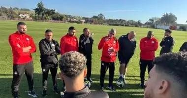 منتخب الشباب يطارد الانتصار الأول في كأس العالم 2025.. ونيوزيلندا تعتمد على 8 محترفين لتعزيز فرصها
