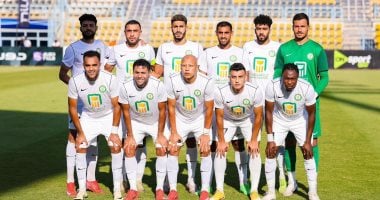 مواجهة جديدة تجمع بين البنك الأهلي ووادي دجلة في الجولة الثامنة من الدوري 2025