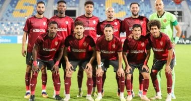 مودرن سبورت يواجه سيراميكا في مباراة حاسمة بالدوري.. الليلة