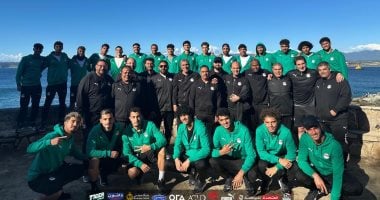 موعد لقاء منتخب مصر للشباب المقبل مع نيوزيلندا في كأس العالم 2025