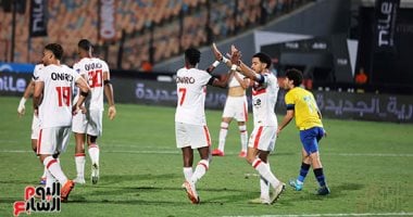 موعد مباراة الزمالك والإسماعيلي في الدوري 2025 والقناة الناقلة لها