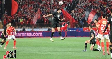 موعد مباراة القمة بين الأهلي والزمالك في 2025 والقناة الناقلة لها
