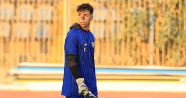 ميلود حمدي يثبت عبد الله جمال كحارس للإسماعيلي أمام الزمالك في 2025