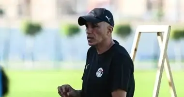 نبيه.. ركلة الجزاء ألحقت ضرراً بمنتخب الشباب ونعدكم بأداء قوي أمام نيوزيلندا وتشيلي 2025