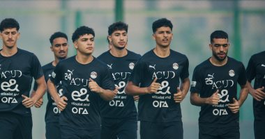 نبيه يُعلن قائمة منتخب مصر تحت 20 سنة في معسكر تشيلي.. الاستعدادات لمونديال 2025